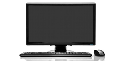 черный экран на компьютере компьютерный мастер ремонт
